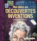 Mon album des découvertes et inventions